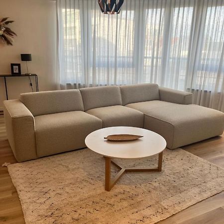 Portofino - Luxe Appartement Met Lateraal Zeezicht Ostend Exterior photo